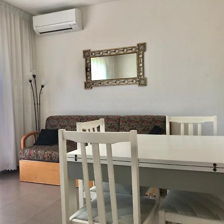 Zeus Alexis II Daire Salou Dış mekan fotoğraf