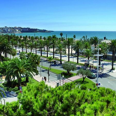 Zeus Alexis II Daire Salou Dış mekan fotoğraf