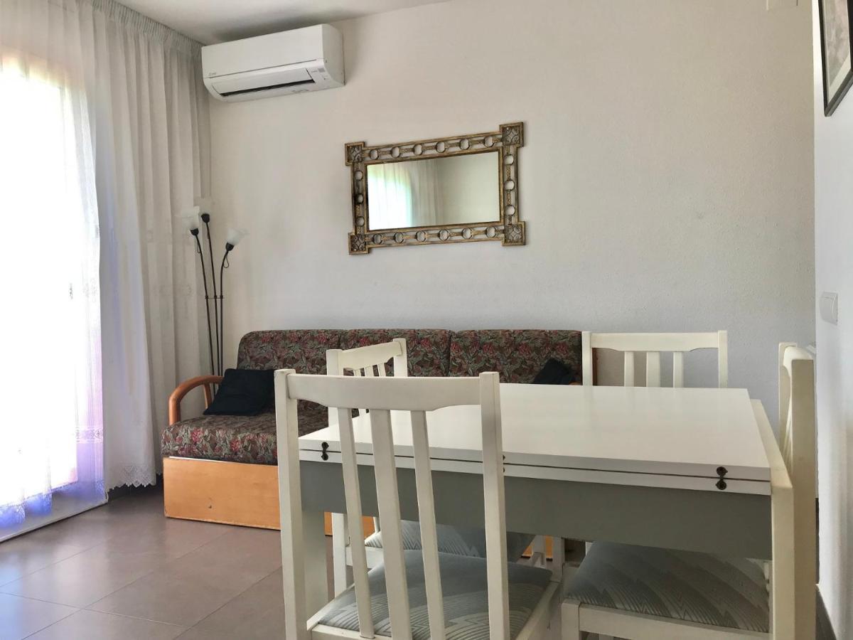 Zeus Alexis II Daire Salou Dış mekan fotoğraf