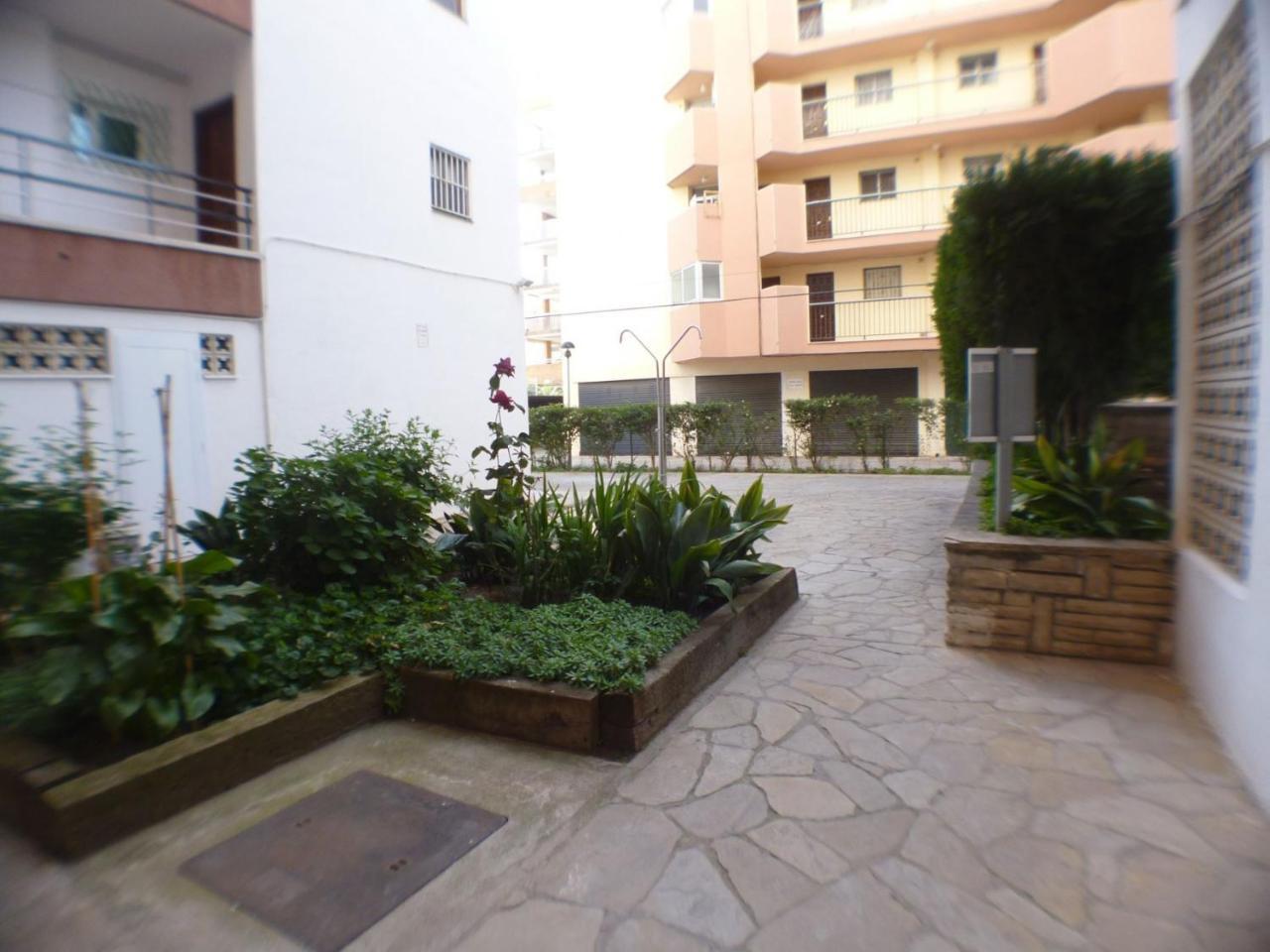 Zeus Alexis II Daire Salou Dış mekan fotoğraf