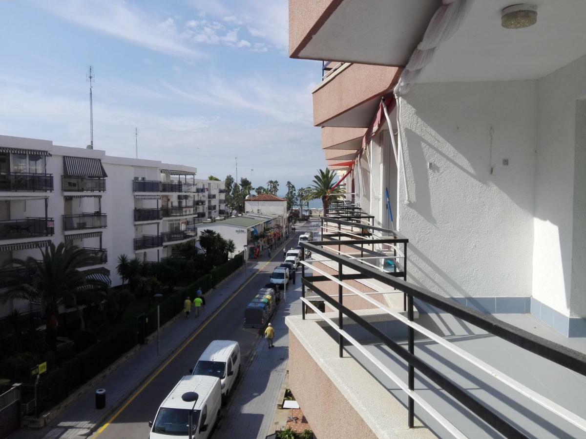Zeus Alexis II Daire Salou Dış mekan fotoğraf