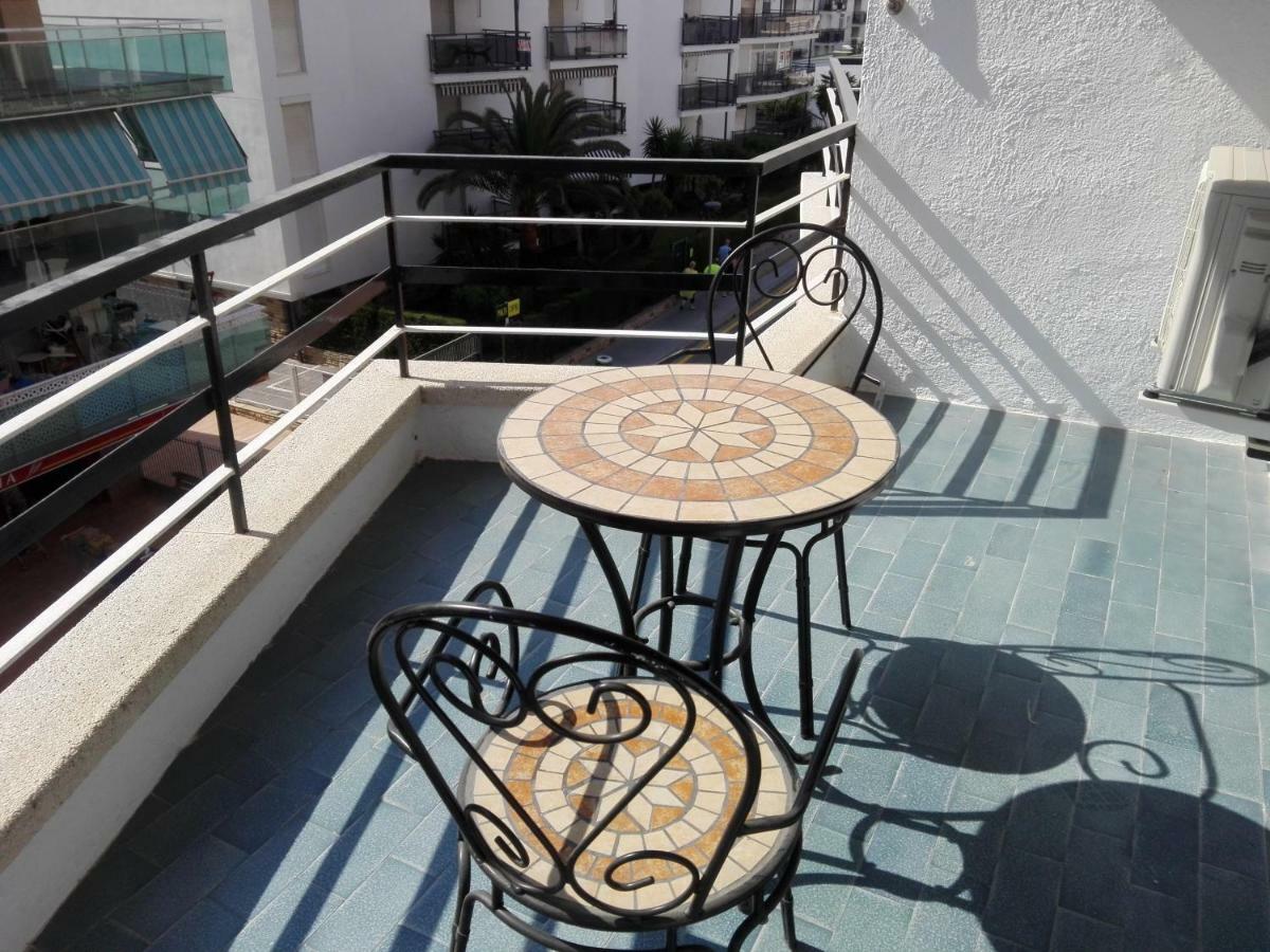 Zeus Alexis II Daire Salou Dış mekan fotoğraf