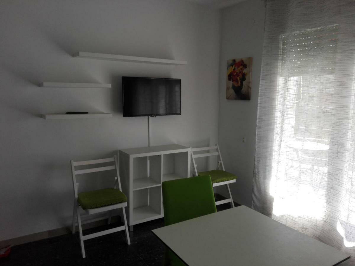 Zeus Alexis II Daire Salou Dış mekan fotoğraf