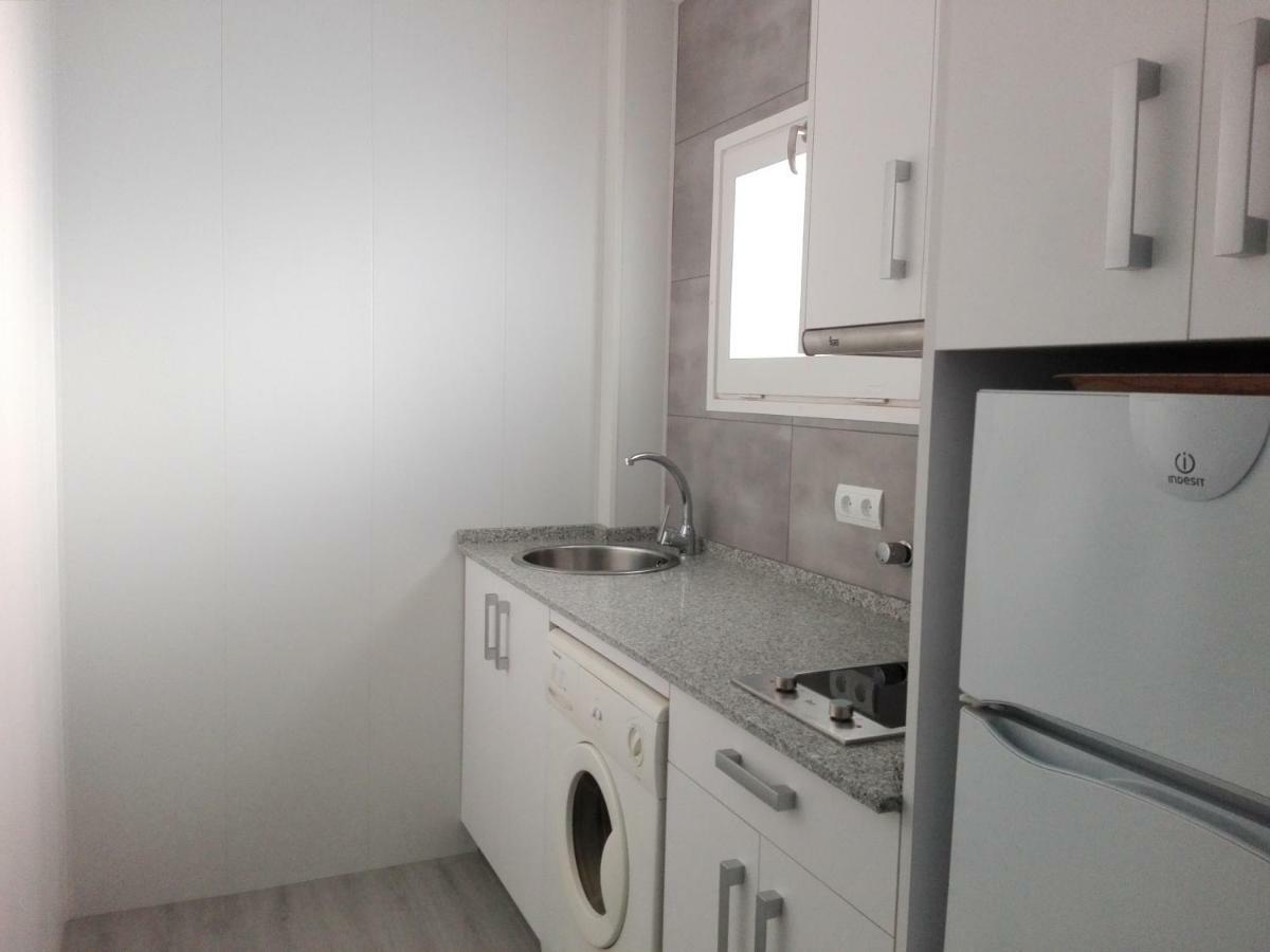 Zeus Alexis II Daire Salou Dış mekan fotoğraf