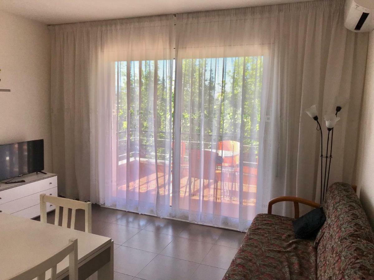 Zeus Alexis II Daire Salou Dış mekan fotoğraf