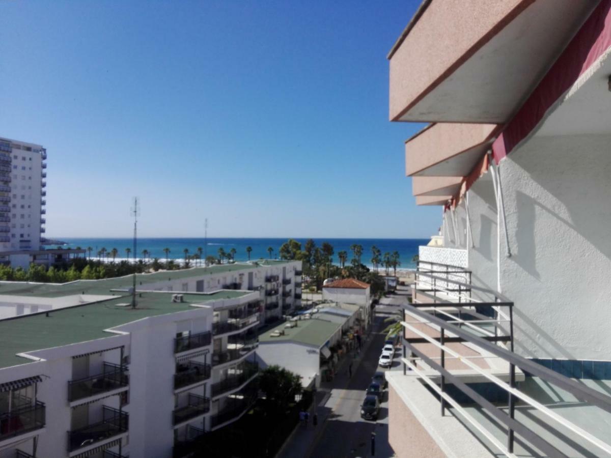 Zeus Alexis II Daire Salou Dış mekan fotoğraf
